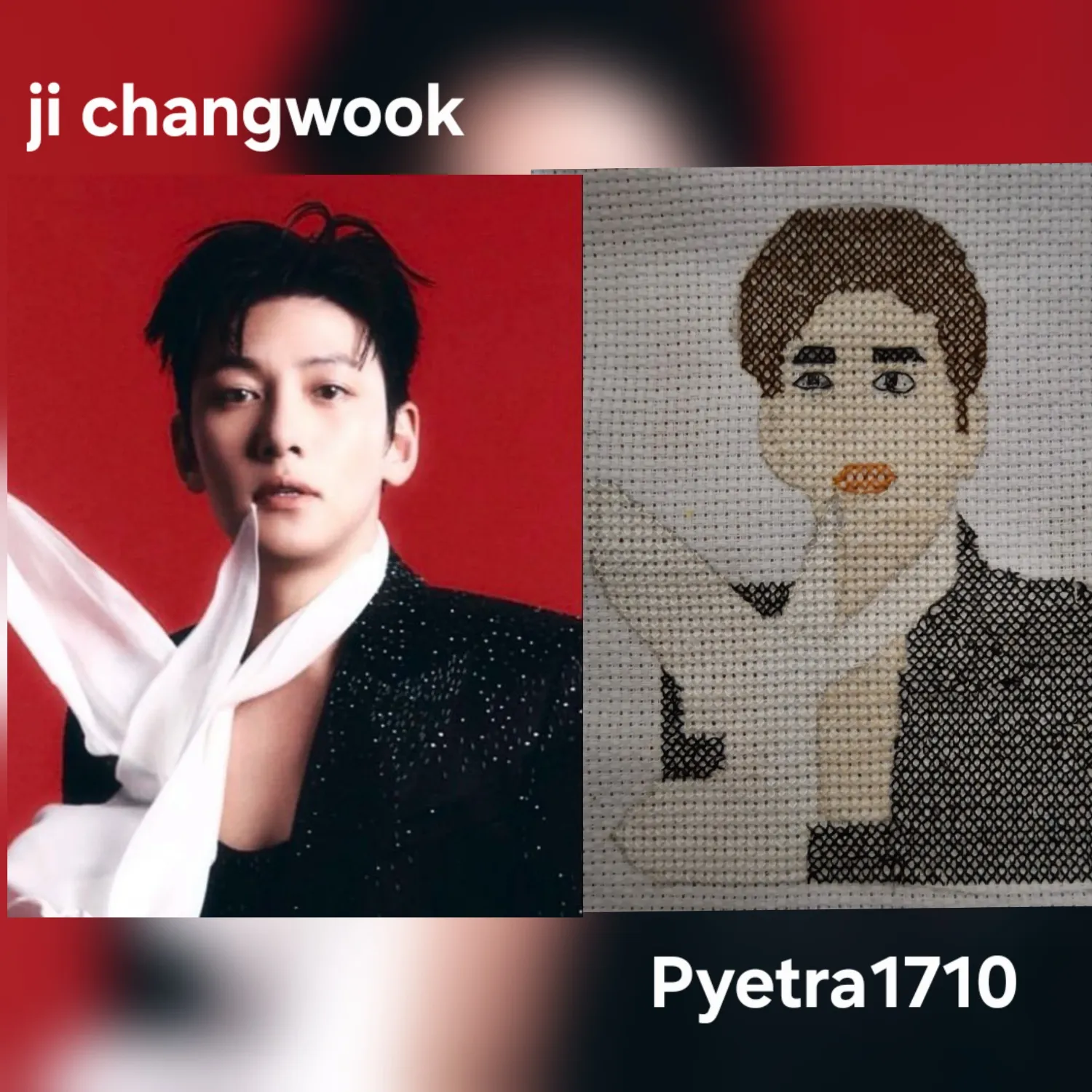 Latest photo of Ji Changwook