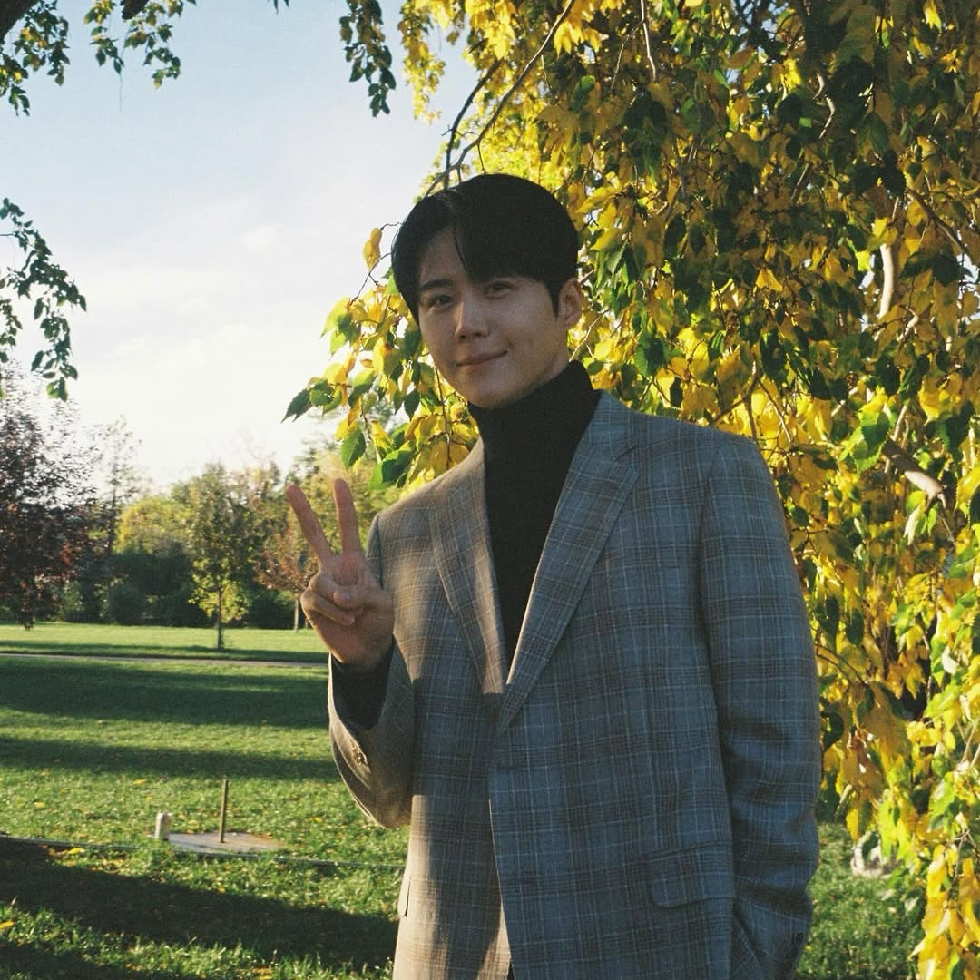 김선호 팬이 찍은 순간