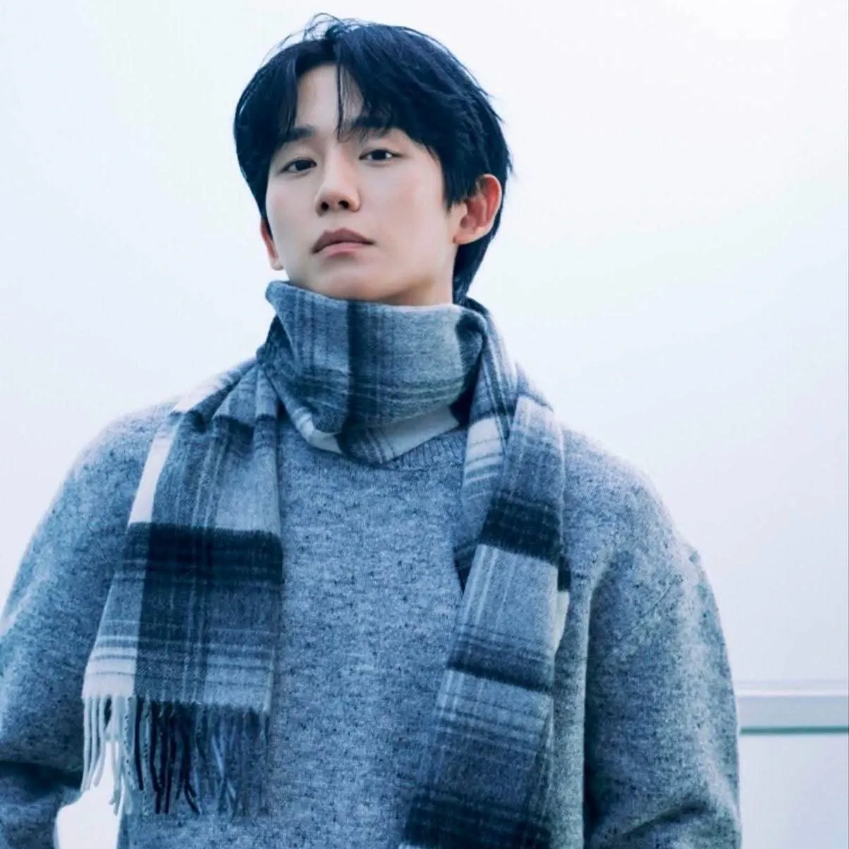 Latest photo of Jung Haein