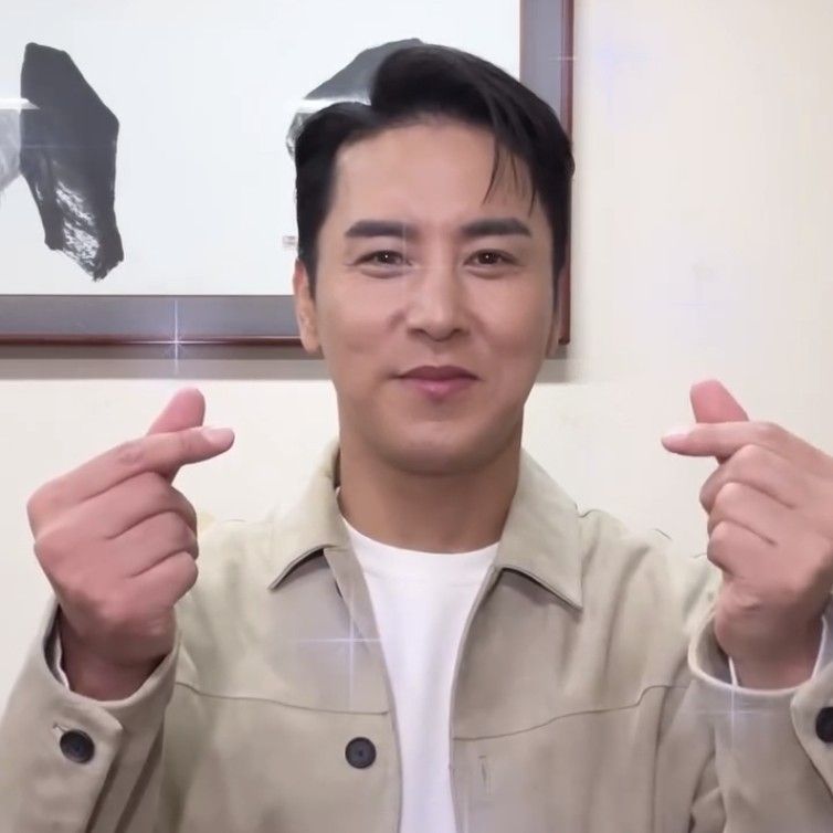 張民好的最新照片