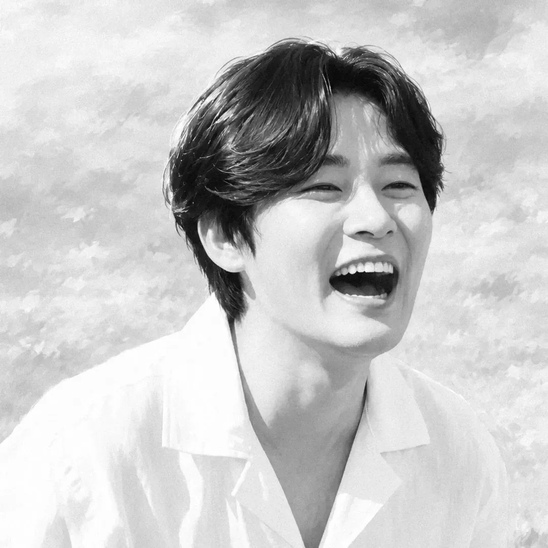 Recent activity shot of Kang Moonkyung