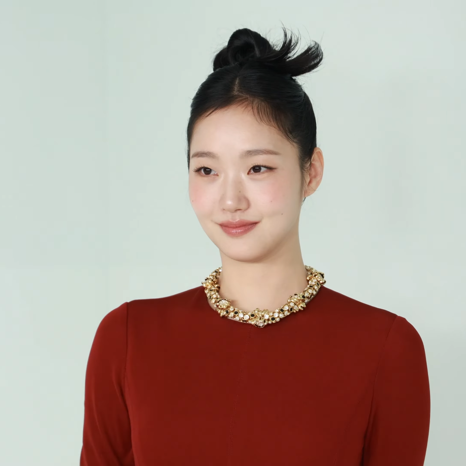 김고은 최근 활동샷