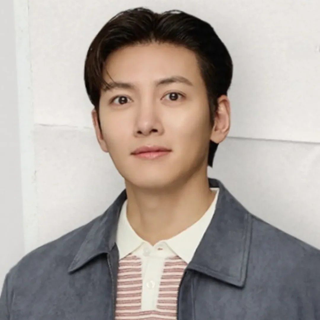 池昌旭的幕后花絮