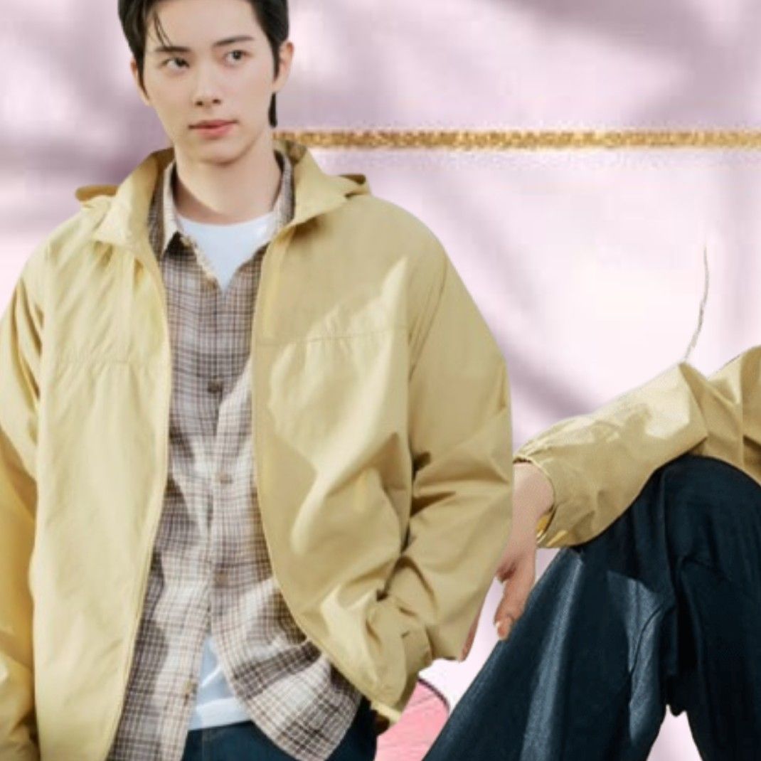 Latest photo of Lee Chaemin