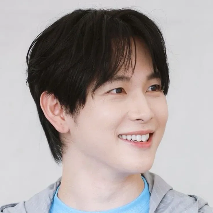 Recent activity shot of Yim Siwan