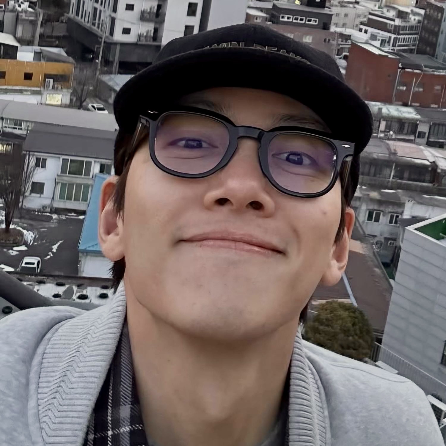 チ・チャンウクの最近の活動ショット