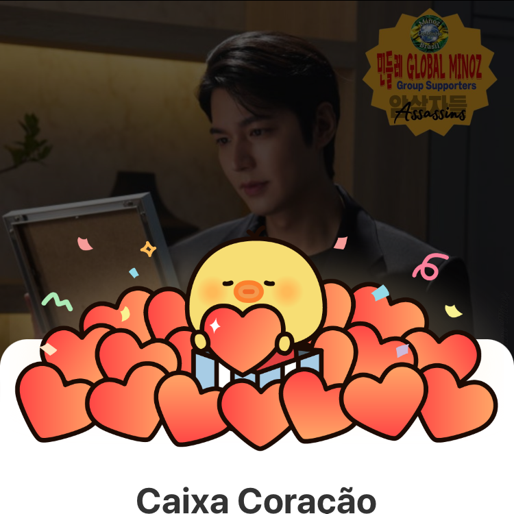 イ・ミンホの最近の活動ショット