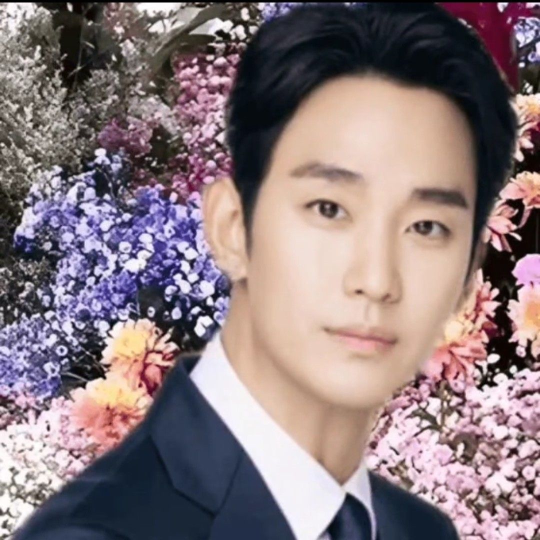 Latest photo of Kim Soohyun
