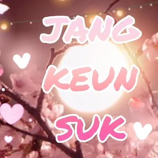 Latest photo of Jang Geunsuk