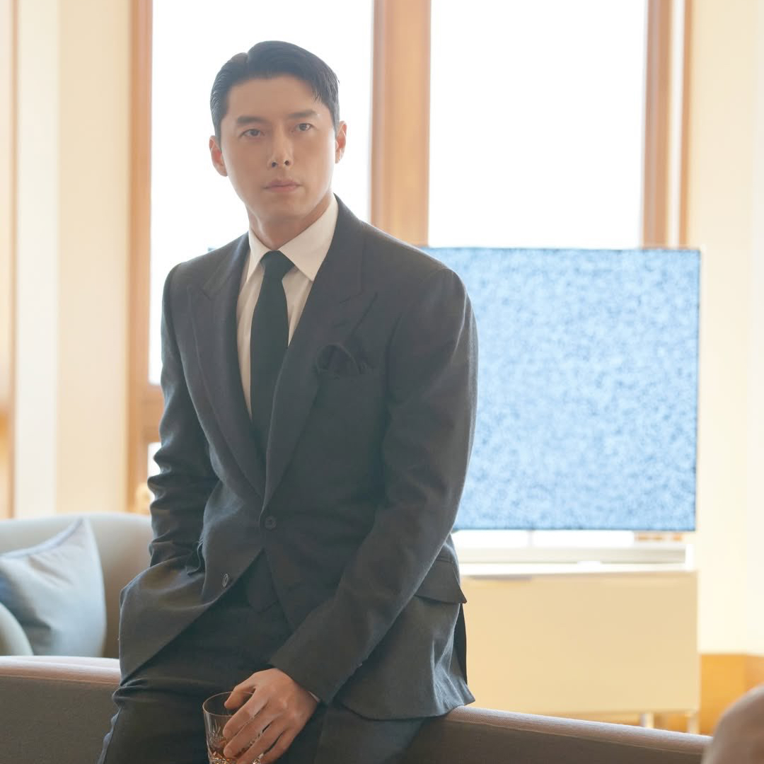 玄彬的近期活動照