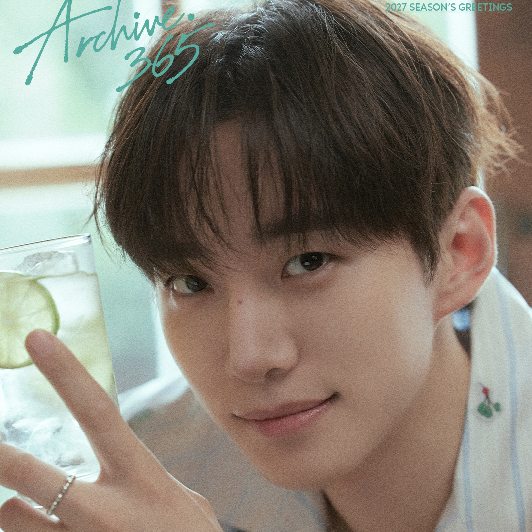 이준호 최근 활동샷