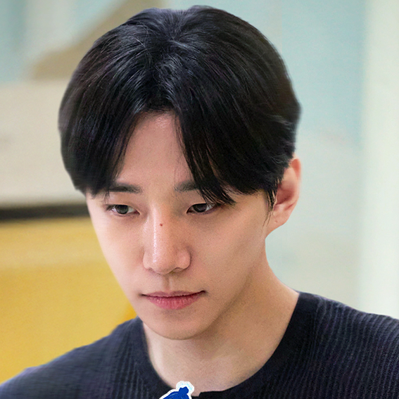 李俊昊的幕後花絮