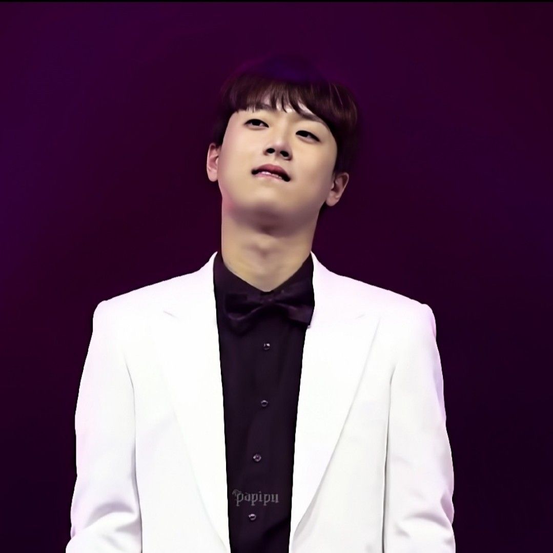 Momen yang diabadikan oleh penggemar Lee Chanwon