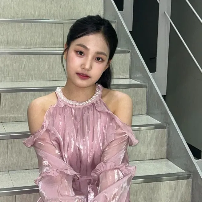 Foto kegiatan terbaru dari Kim Taeyeon