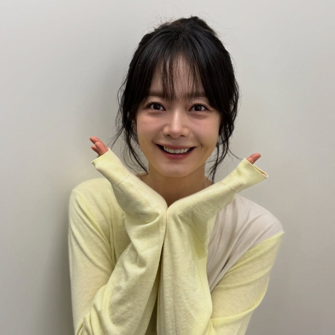 Latest photo of Jeon Somin