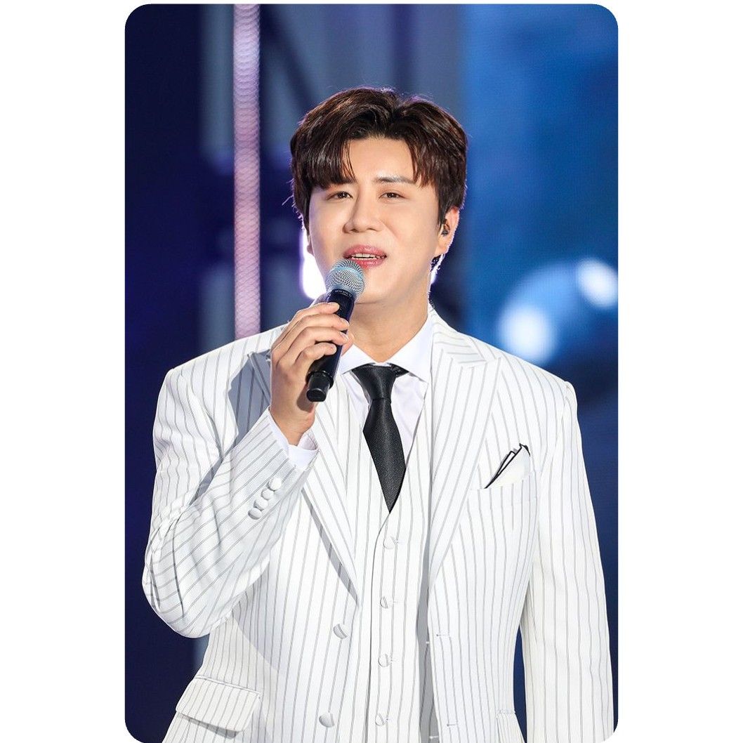 ファンが撮影したチン・ヘソンの瞬間