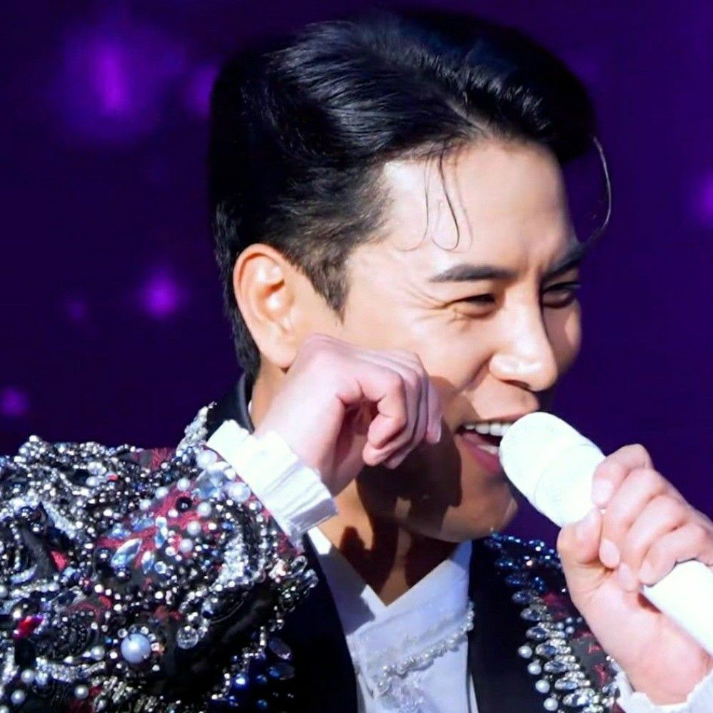 張民好的幕後花絮