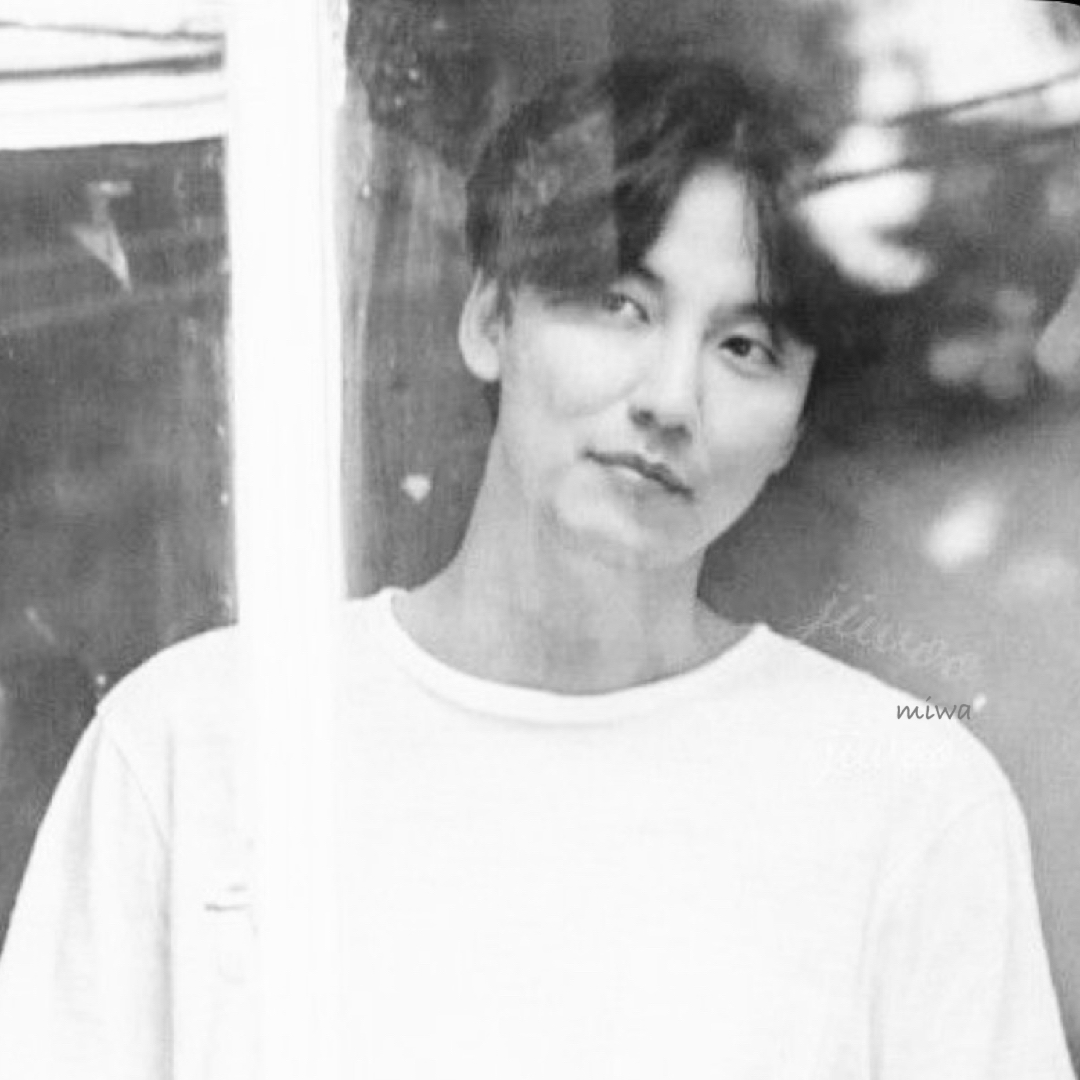 Recent activity shot of Kim Namgil