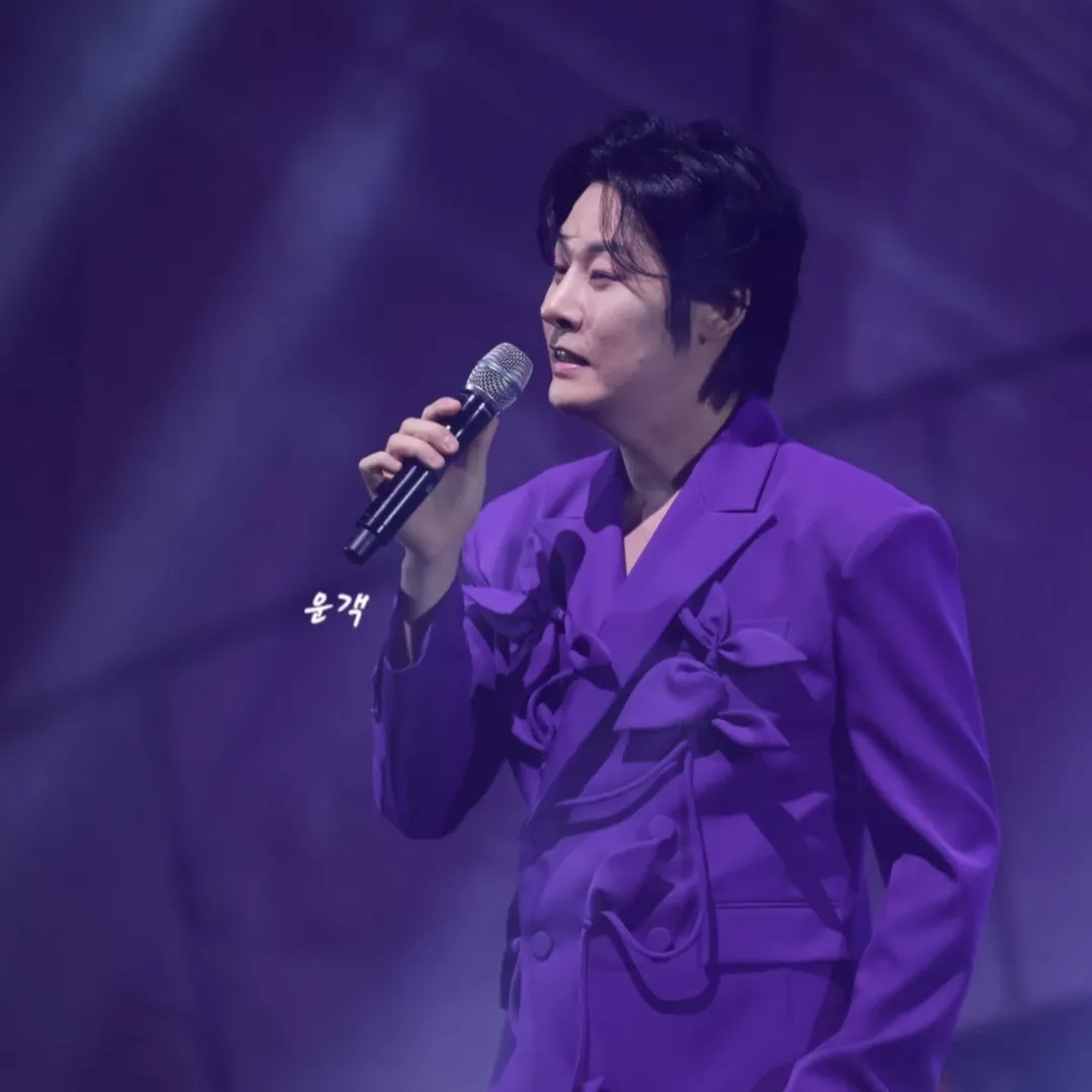 강문경의 최신 사진