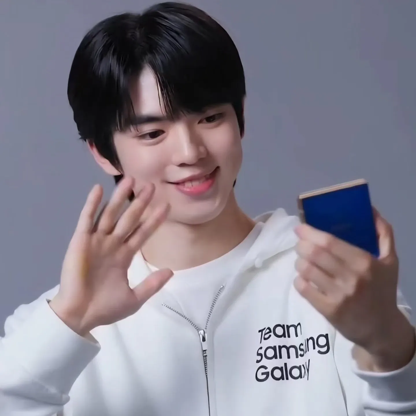 차준환의 최신 사진