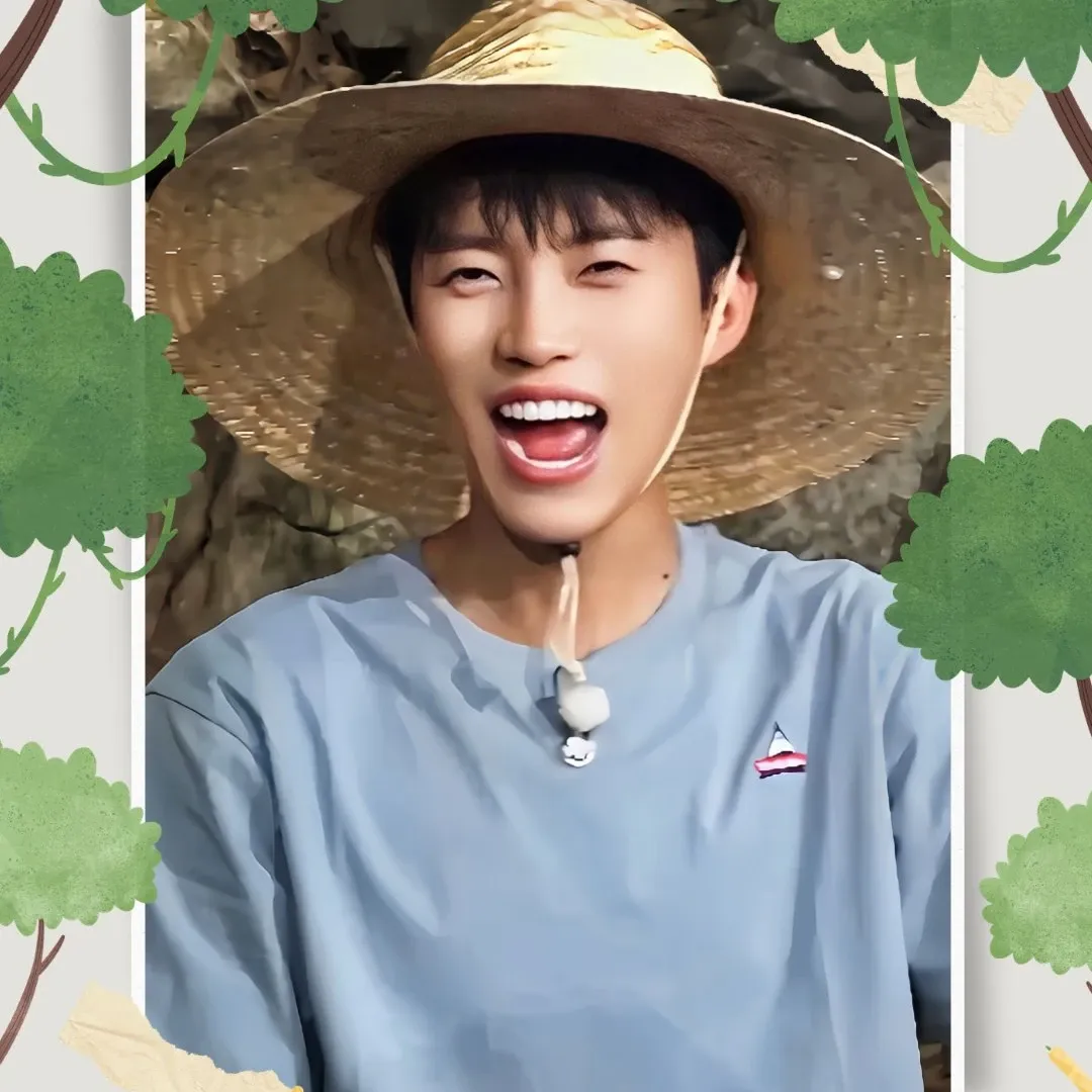 Latest photo of Lim Youngwoong