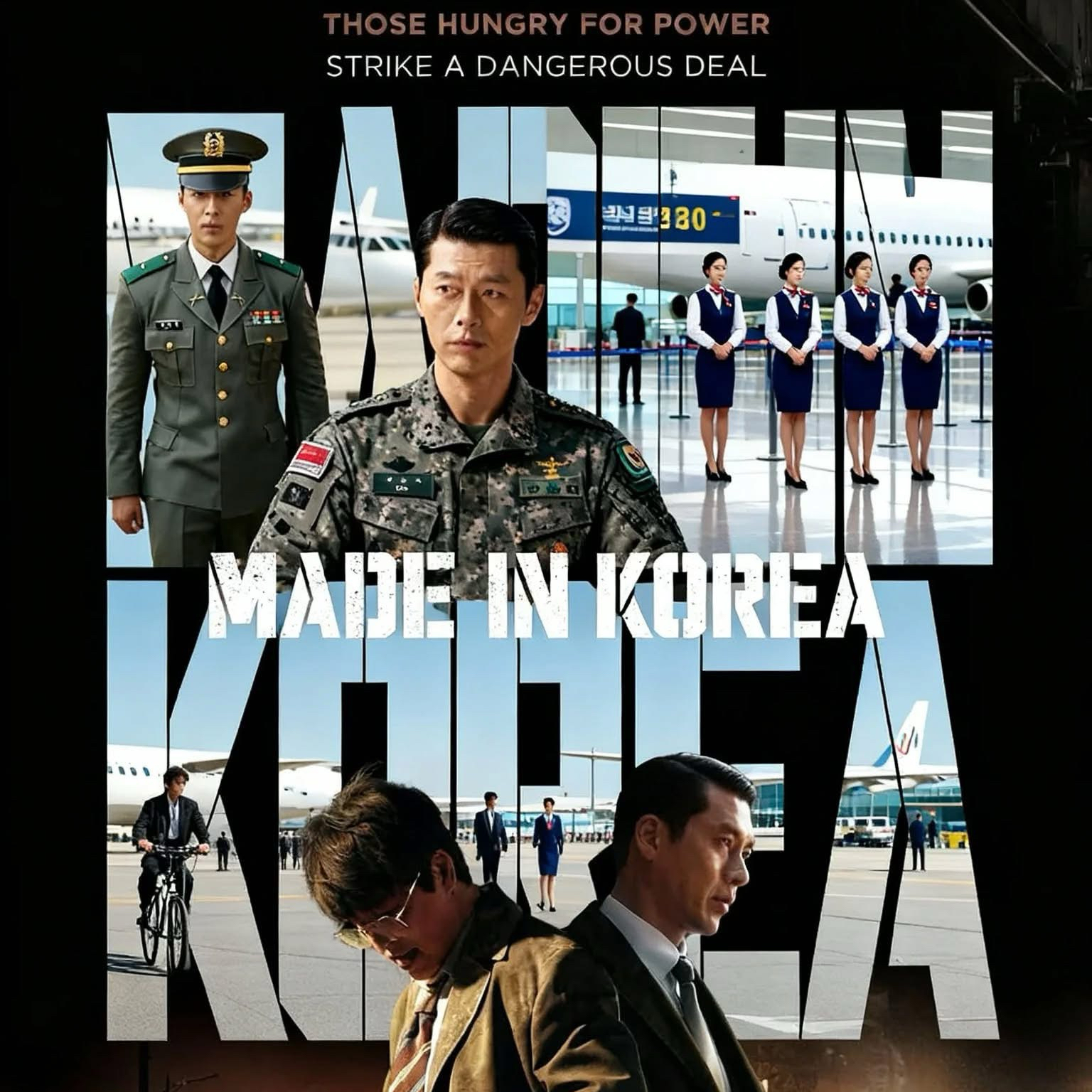 玄彬的幕后花絮