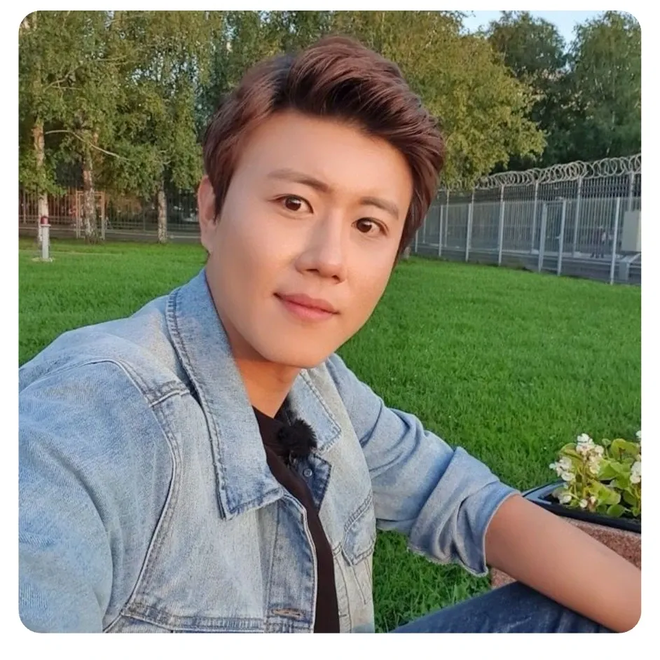 晉海成的近期活動照