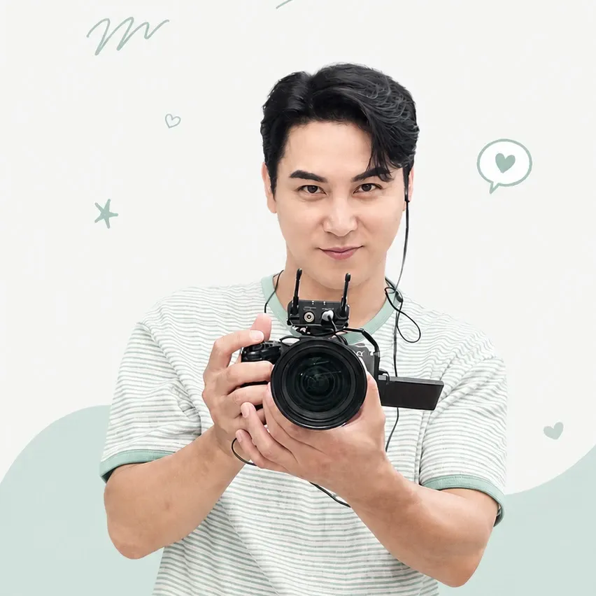 Foto terbaru dari Jang Minho