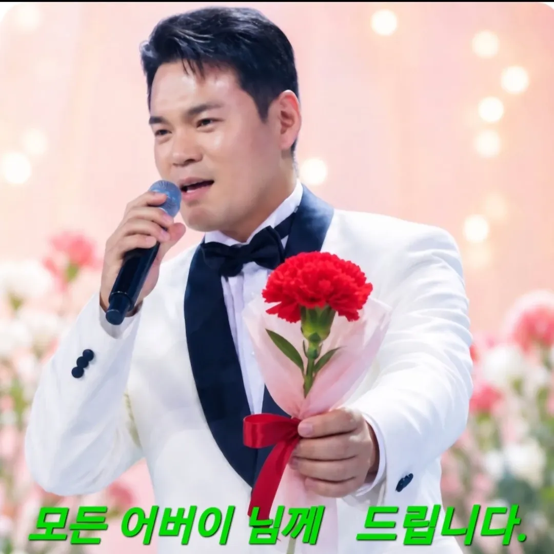 Behind-the-scenes cut of Cheonrokdam