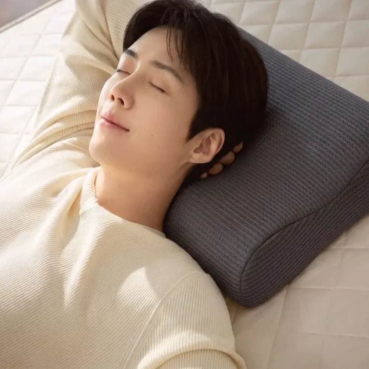 Cuplikan di balik layar dari Kim Seonho