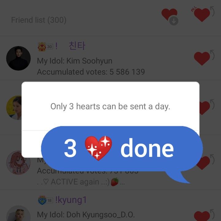 Latest photo of Bai Lu