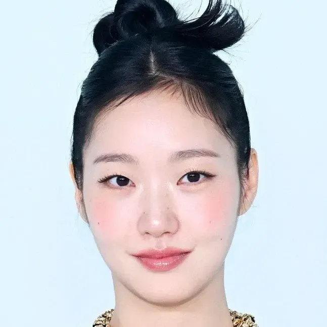 Foto terbaru dari Kim Goeun