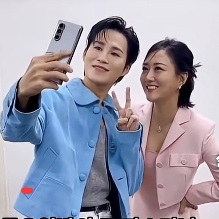 金熙栽的幕後花絮