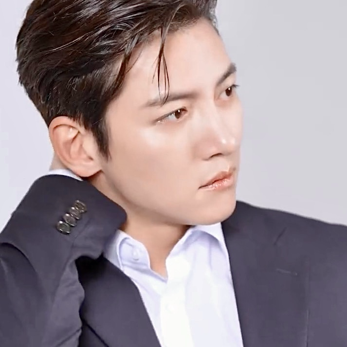 Recent activity shot of Ji Changwook