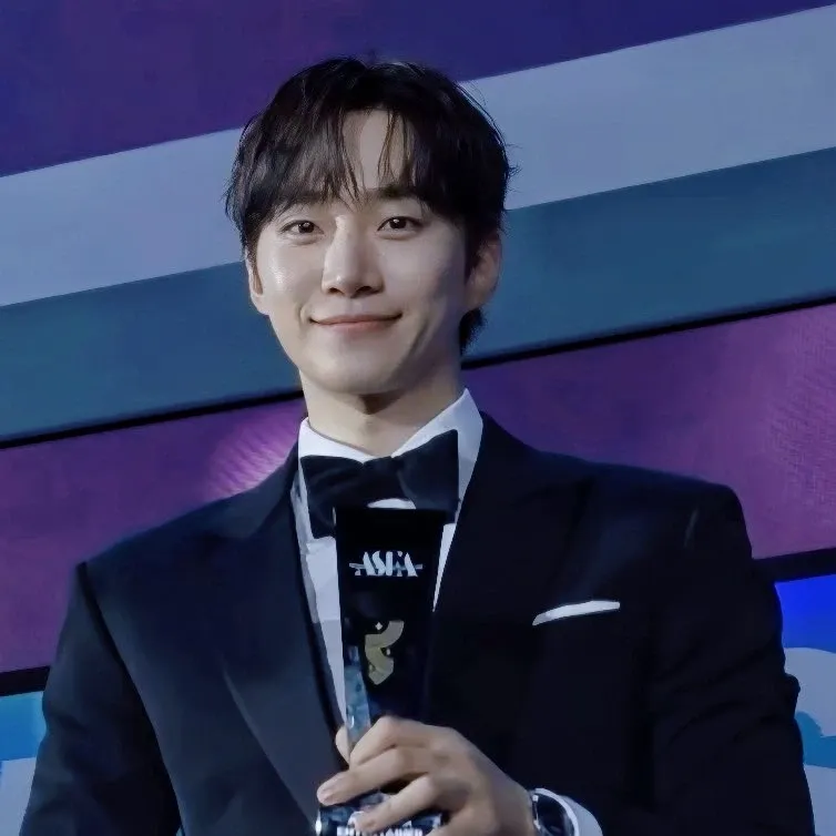 이준호의 최신 사진