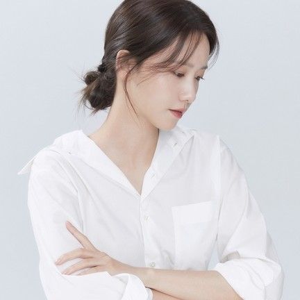 Behind-the-scenes cut of Yoona