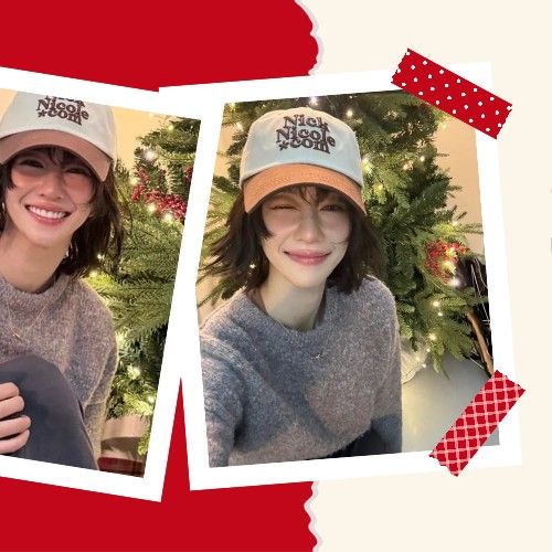 ソ・イェジの最新写真