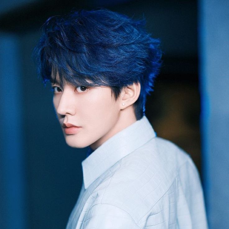 Behind-the-scenes cut of Deng Wei