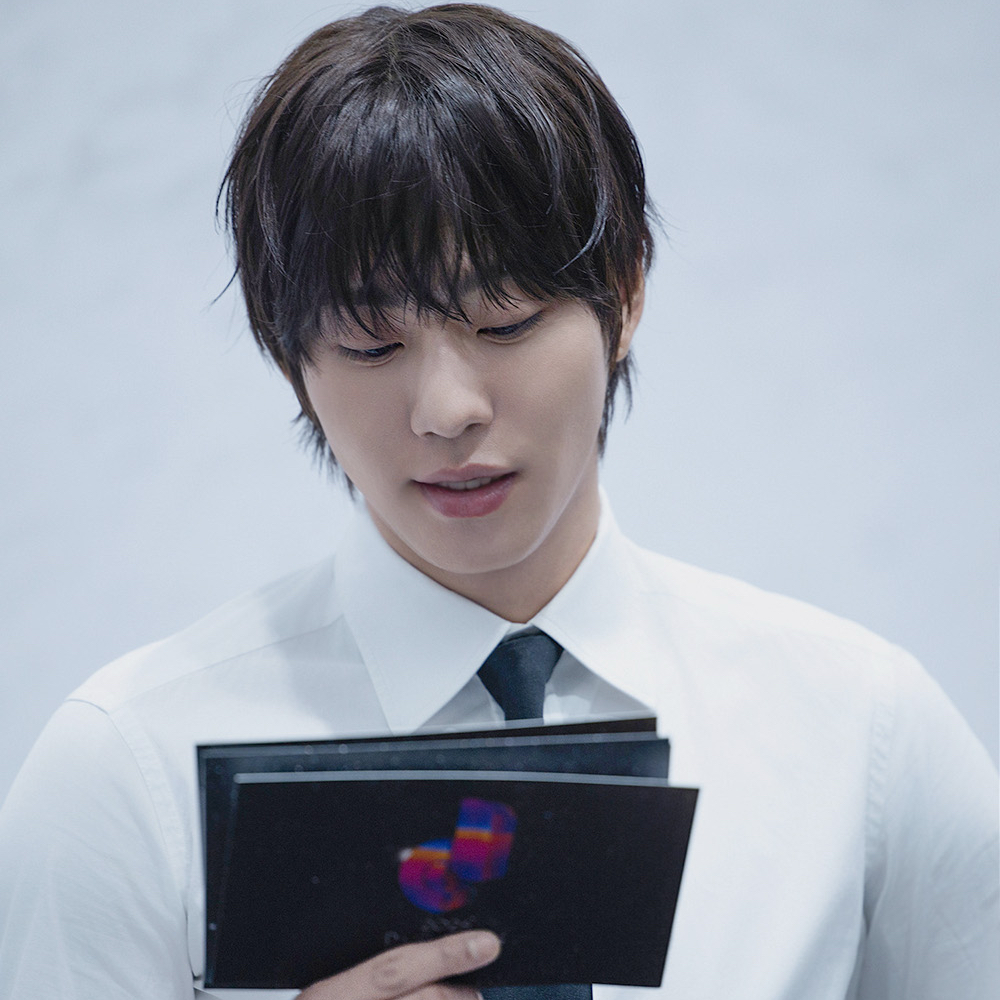 安孝燮的幕后花絮