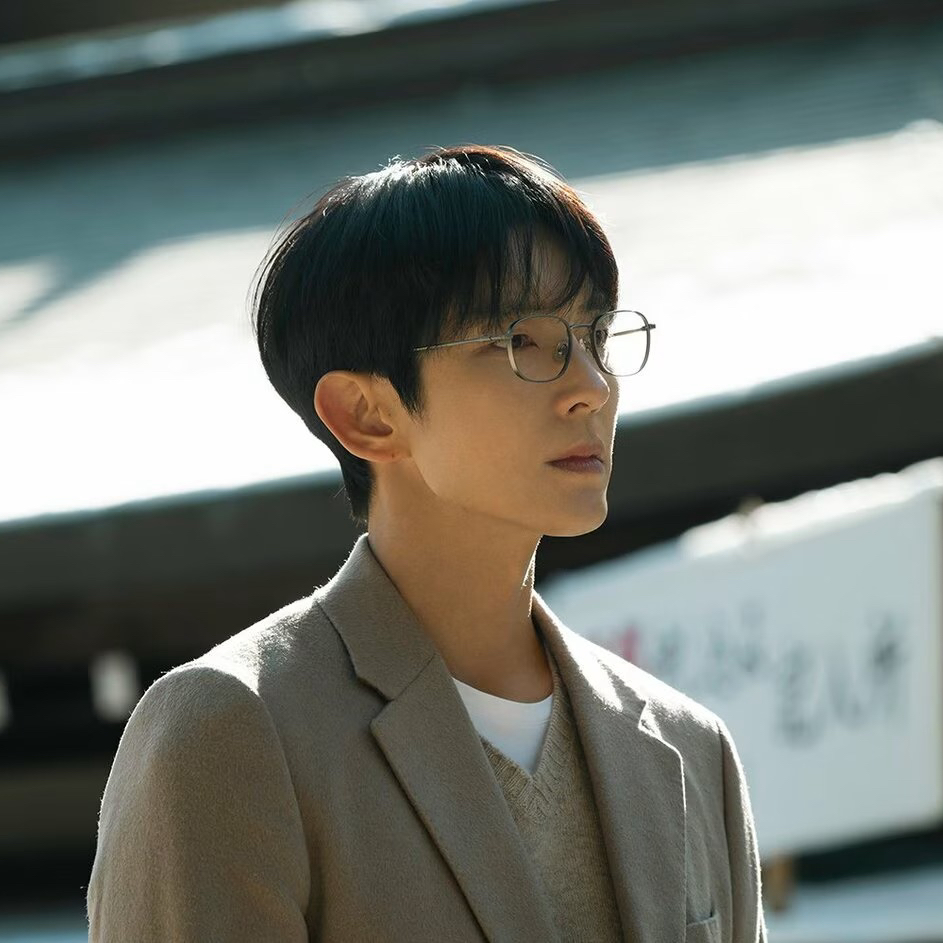 이준기의 최신 사진