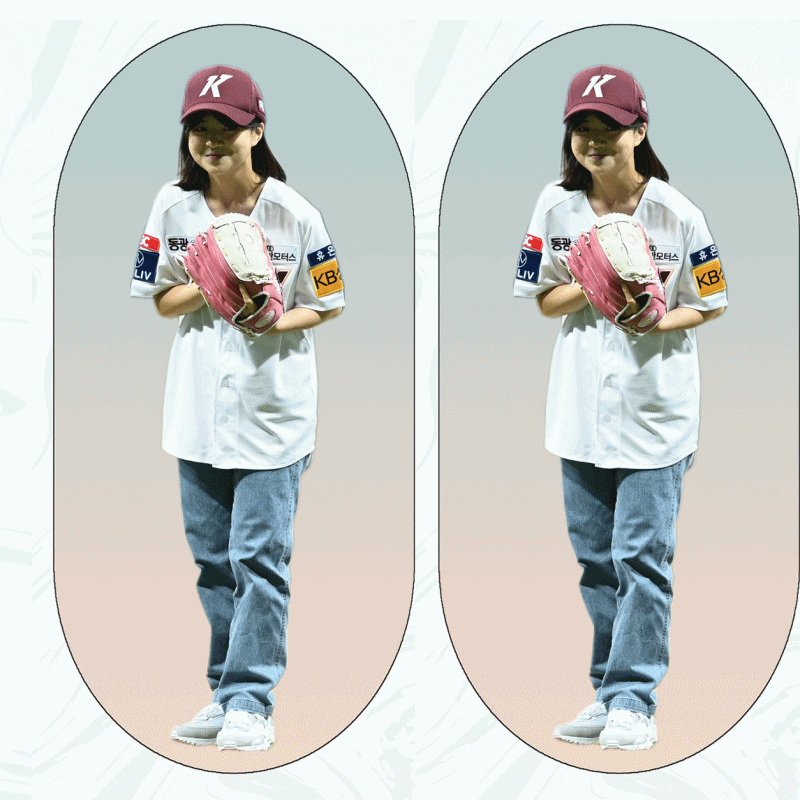 Latest photo of Seogi