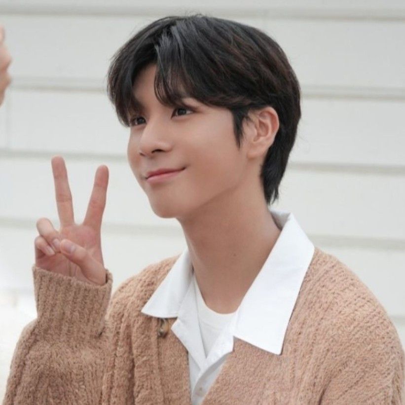 정동원의 최신 사진