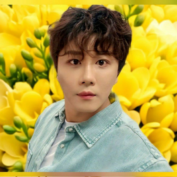 チン・ヘソンのビハインドカット