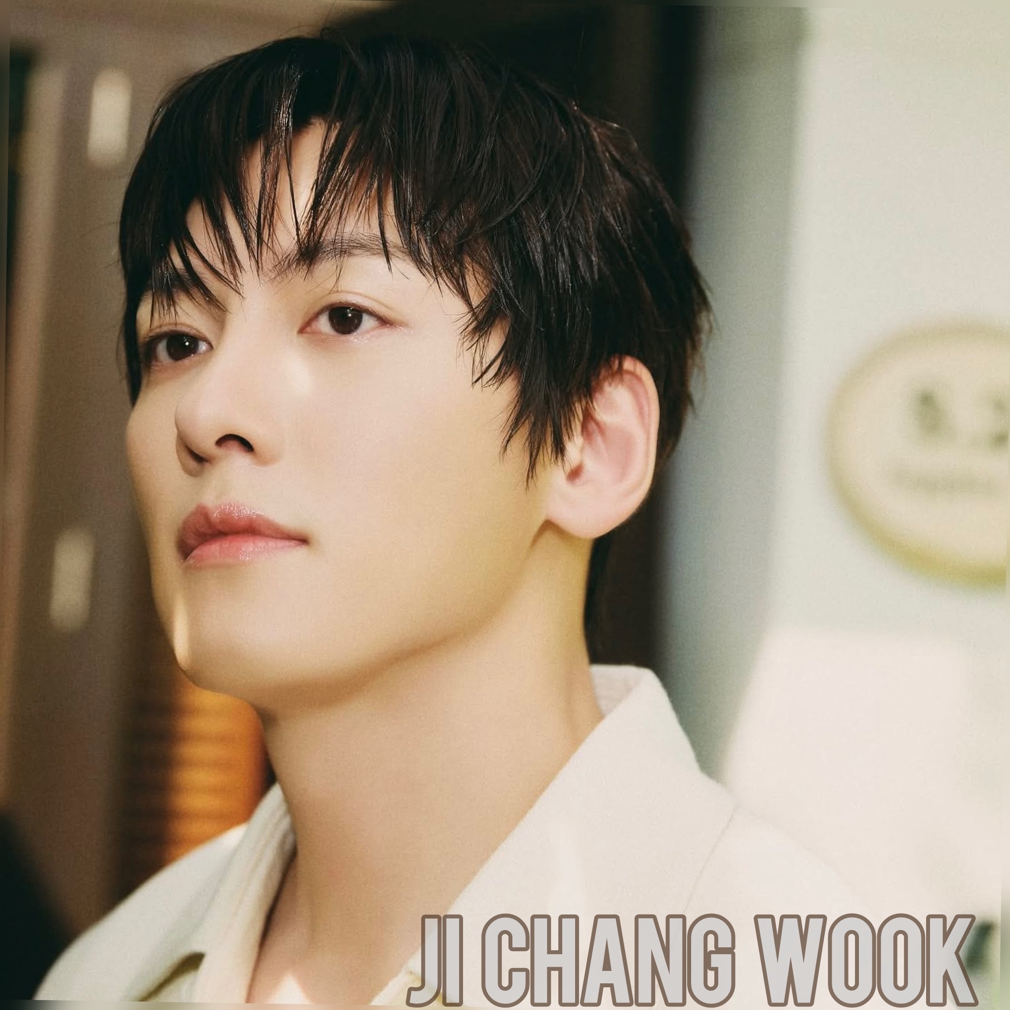 Latest photo of Ji Changwook