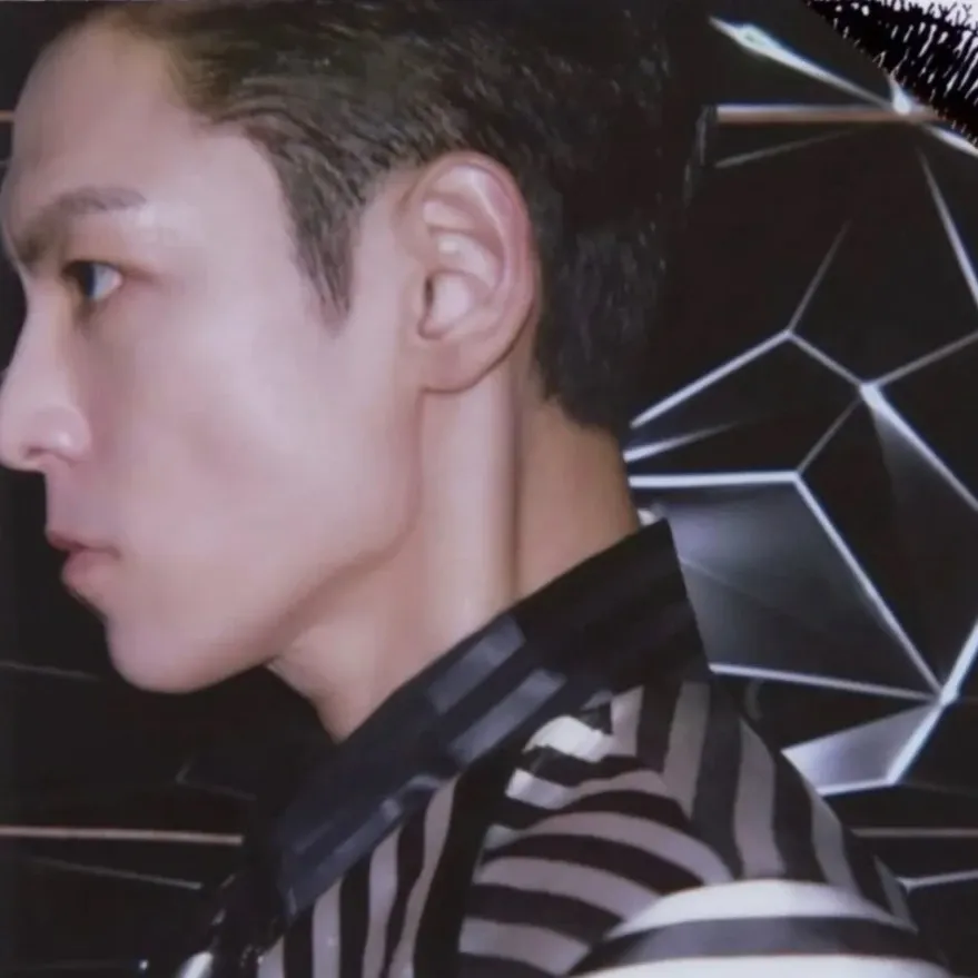 Latest photo of T.O.P