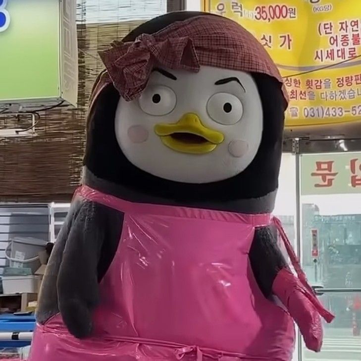 Cuplikan di balik layar dari Pengsoo