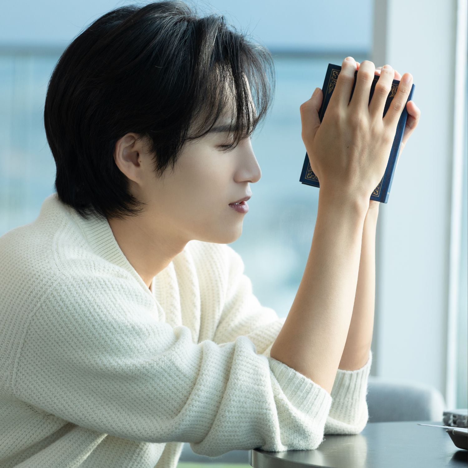 金熙栽的幕後花絮