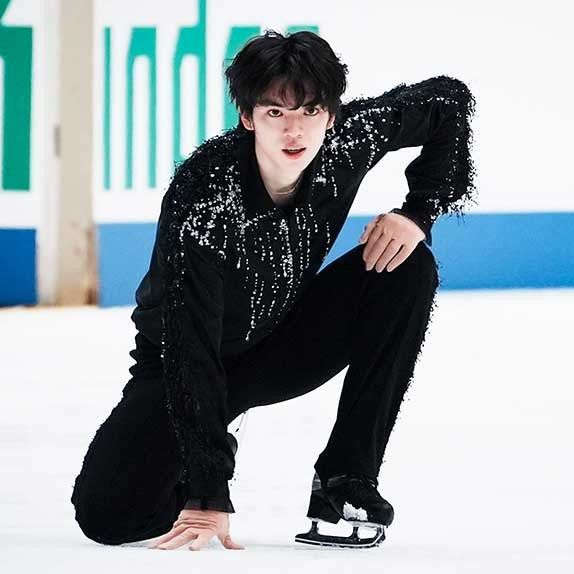 チャ・ジュンファンの最近の活動ショット