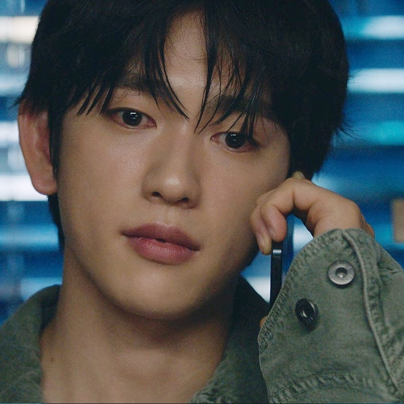 박진영 최근 활동샷