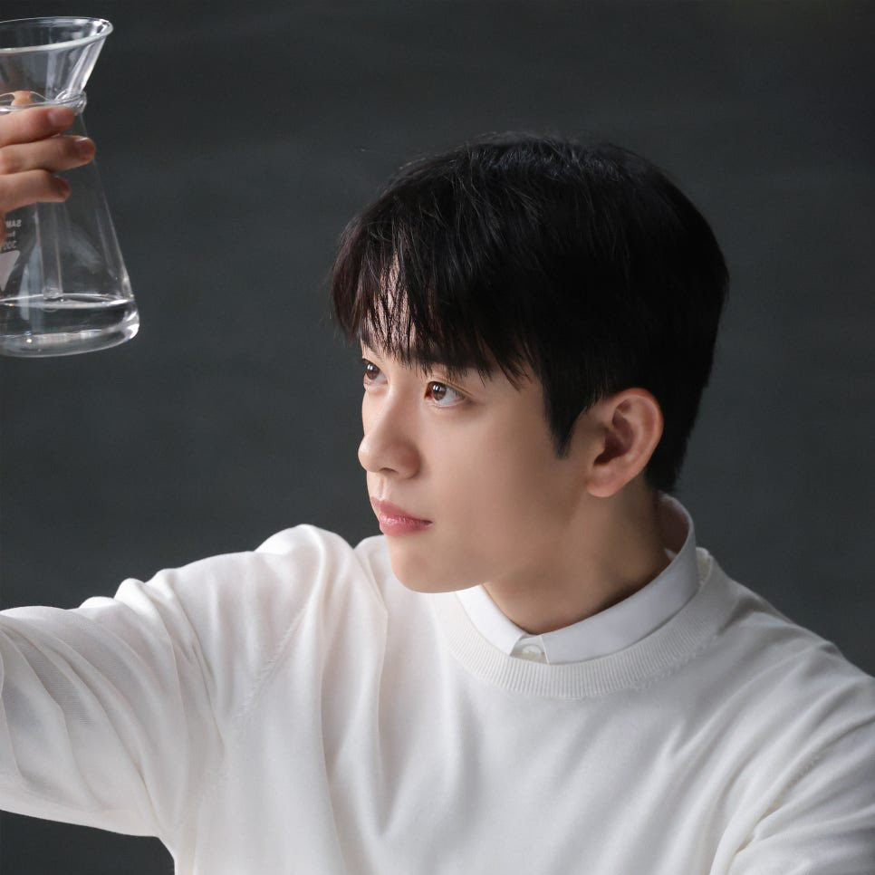 박진영의 최신 사진